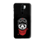 Rider Panda Printed Slim Cases and Cover for Redmi Note 8 Pro