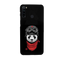 Rider Panda Printed Slim Cases and Cover for Redmi Note 8