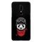 Rider Panda Printed Slim Cases and Cover for OnePlus 6