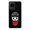 Rider Panda Printed Slim Cases and Cover for Galaxy S20 Ultra