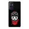 Rider Panda Printed Slim Cases and Cover for OnePlus 9 Pro
