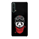 Rider Panda Printed Slim Cases and Cover for OnePlus Nord CE 5G