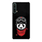 Rider Panda Printed Slim Cases and Cover for OnePlus Nord CE 5G