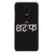 Sareef Printed Slim Cases and Cover for OnePlus 6