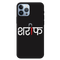 Sareef Printed Slim Cases and Cover for iPhone 13 Pro