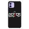 Sareef Printed Slim Cases and Cover for iPhone 12 Mini