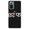 Sareef Printed Slim Cases and Cover for Redmi Note 10 Pro