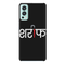 Sareef Printed Slim Cases and Cover for OnePlus Nord 2