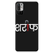 Sareef Printed Slim Cases and Cover for Redmi Note 10T