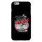 Stay and Fly Printed Slim Cases and Cover for iPhone 6 Plus