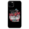 Stay and Fly Printed Slim Cases and Cover for iPhone 11 Pro