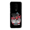 Stay and Fly Printed Slim Cases and Cover for OnePlus 7 Pro