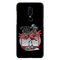 Stay and Fly Printed Slim Cases and Cover for OnePlus 6