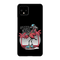 Stay and Fly Printed Slim Cases and Cover for Pixel 4