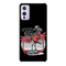 Stay and Fly Printed Slim Cases and Cover for OnePlus 9