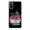 Stay and Fly Printed Slim Cases and Cover for Galaxy S20