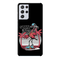 Stay and Fly Printed Slim Cases and Cover for Galaxy S21 Ultra
