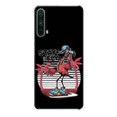 Stay and Fly Printed Slim Cases and Cover for OnePlus Nord CE 5G