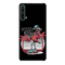 Stay and Fly Printed Slim Cases and Cover for OnePlus Nord CE 5G