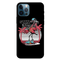 Stay and Fly Printed Slim Cases and Cover for iPhone 12 Pro Max