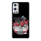 Stay and Fly Printed Slim Cases and Cover for OnePlus 9R