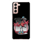 Stay and Fly Printed Slim Cases and Cover for Galaxy S21