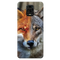Wolf Printed Slim Cases and Cover for Redmi Note 9 Pro Max