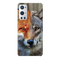 Wolf Printed Slim Cases and Cover for OnePlus 9R