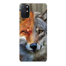 Wolf Printed Slim Cases and Cover for OnePlus 8T