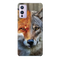Wolf Printed Slim Cases and Cover for OnePlus 9