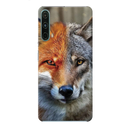 Wolf Printed Slim Cases and Cover for OnePlus Nord CE 5G