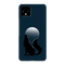 Wolf howling Printed Slim Cases and Cover for Pixel 4