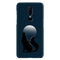 Wolf howling Printed Slim Cases and Cover for OnePlus 6