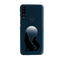 Wolf howling Printed Slim Cases and Cover for Galaxy A20S