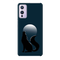 Wolf howling Printed Slim Cases and Cover for OnePlus 9