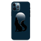 Wolf howling Printed Slim Cases and Cover for iPhone 12 Pro Max