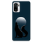 Wolf howling Printed Slim Cases and Cover for Redmi Note 10
