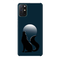 Wolf howling Printed Slim Cases and Cover for OnePlus 8T