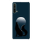 Wolf howling Printed Slim Cases and Cover for OnePlus Nord CE 5G