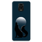 Wolf howling Printed Slim Cases and Cover for Redmi Note 9 Pro Max