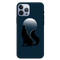 Wolf howling Printed Slim Cases and Cover for iPhone 13 Pro