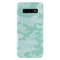 Xteal and White Printed Slim Cases and Cover for Galaxy S10