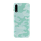 Xteal and White Printed Slim Cases and Cover for Galaxy A30S