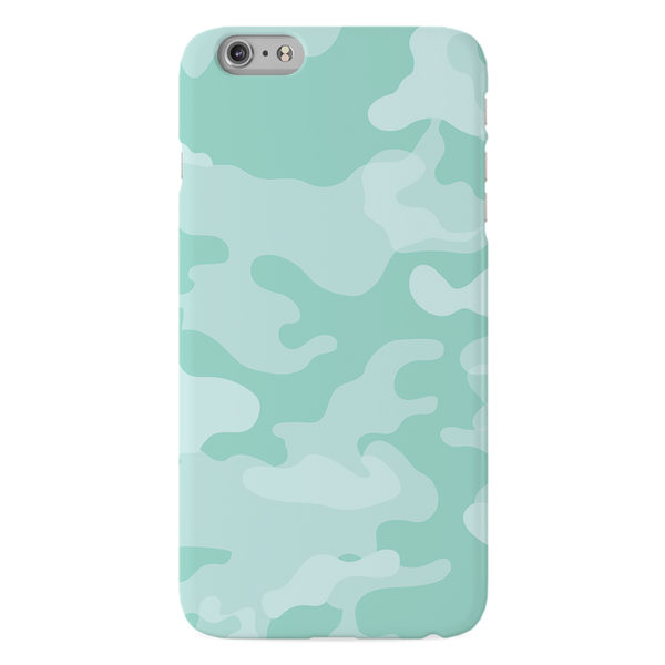 Xteal and White Printed Slim Cases and Cover for iPhone 6 Plus