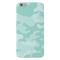 Xteal and White Printed Slim Cases and Cover for iPhone 6 Plus