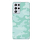 Xteal and White Printed Slim Cases and Cover for Galaxy S21 Ultra