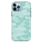 Xteal and White Printed Slim Cases and Cover for iPhone 13 Pro