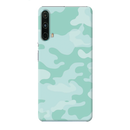 Xteal and White Printed Slim Cases and Cover for OnePlus Nord CE 5G