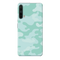 Xteal and White Printed Slim Cases and Cover for OnePlus Nord CE 5G