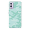 Xteal and White Printed Slim Cases and Cover for OnePlus 9